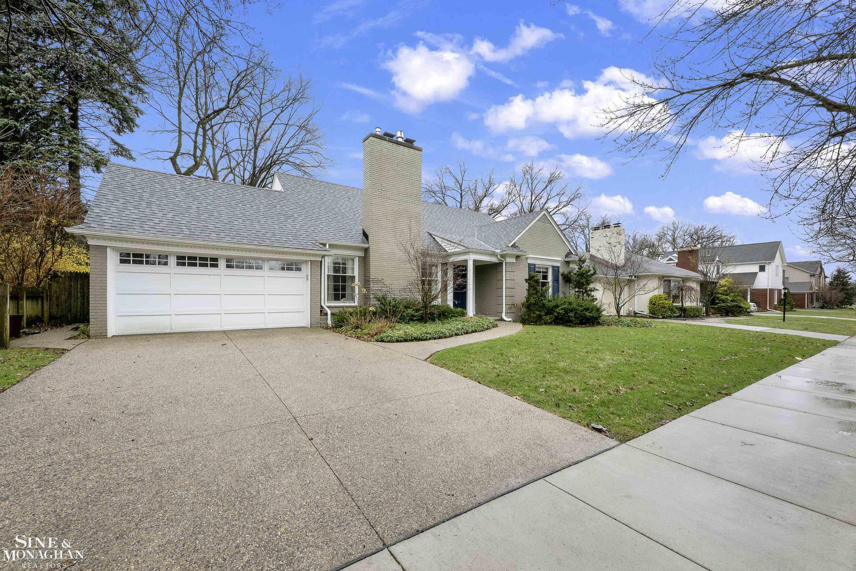 325 Stephens Road Grosse Pointe Farms, MI 48236 - Photo 34 of 41