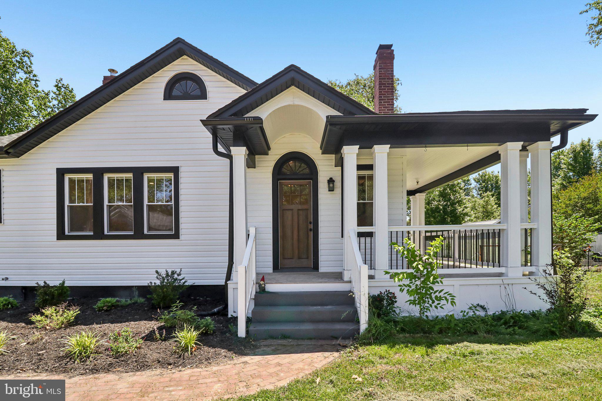 403 Prospect Street La Plata, MD 20646 - Photo 4 of 76