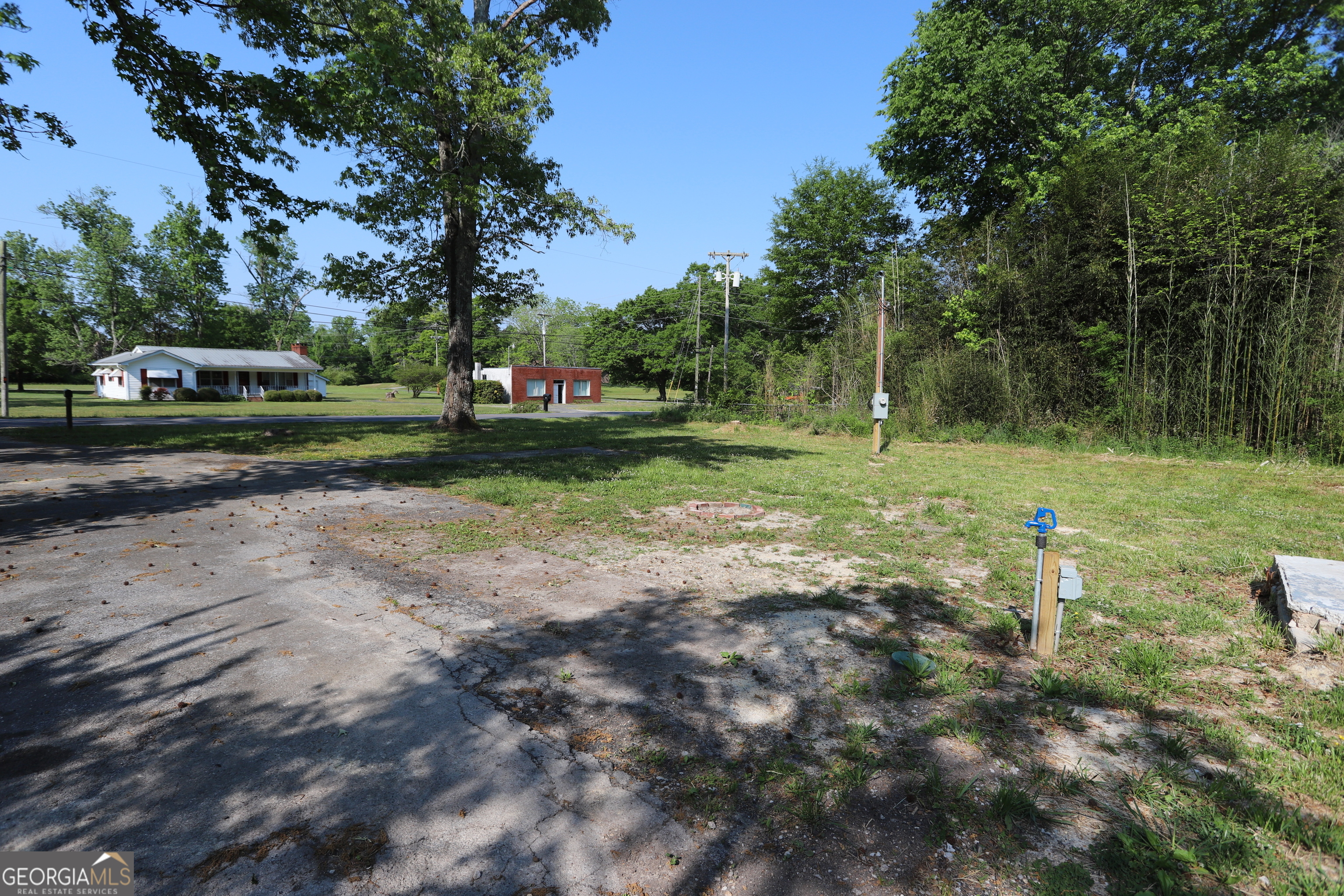 502 Hair Lake Road Summerville, GA 30747 - Photo 7 of 8