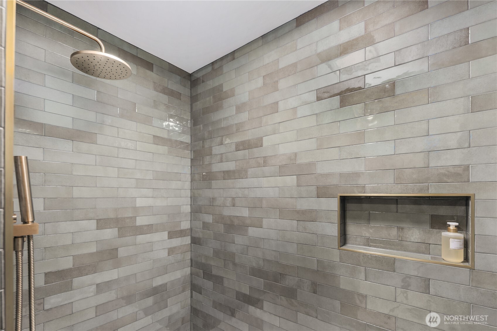 832 Harvest Road Bothell, WA 98012 - Photo 15 of 32 a bathroom with a shower