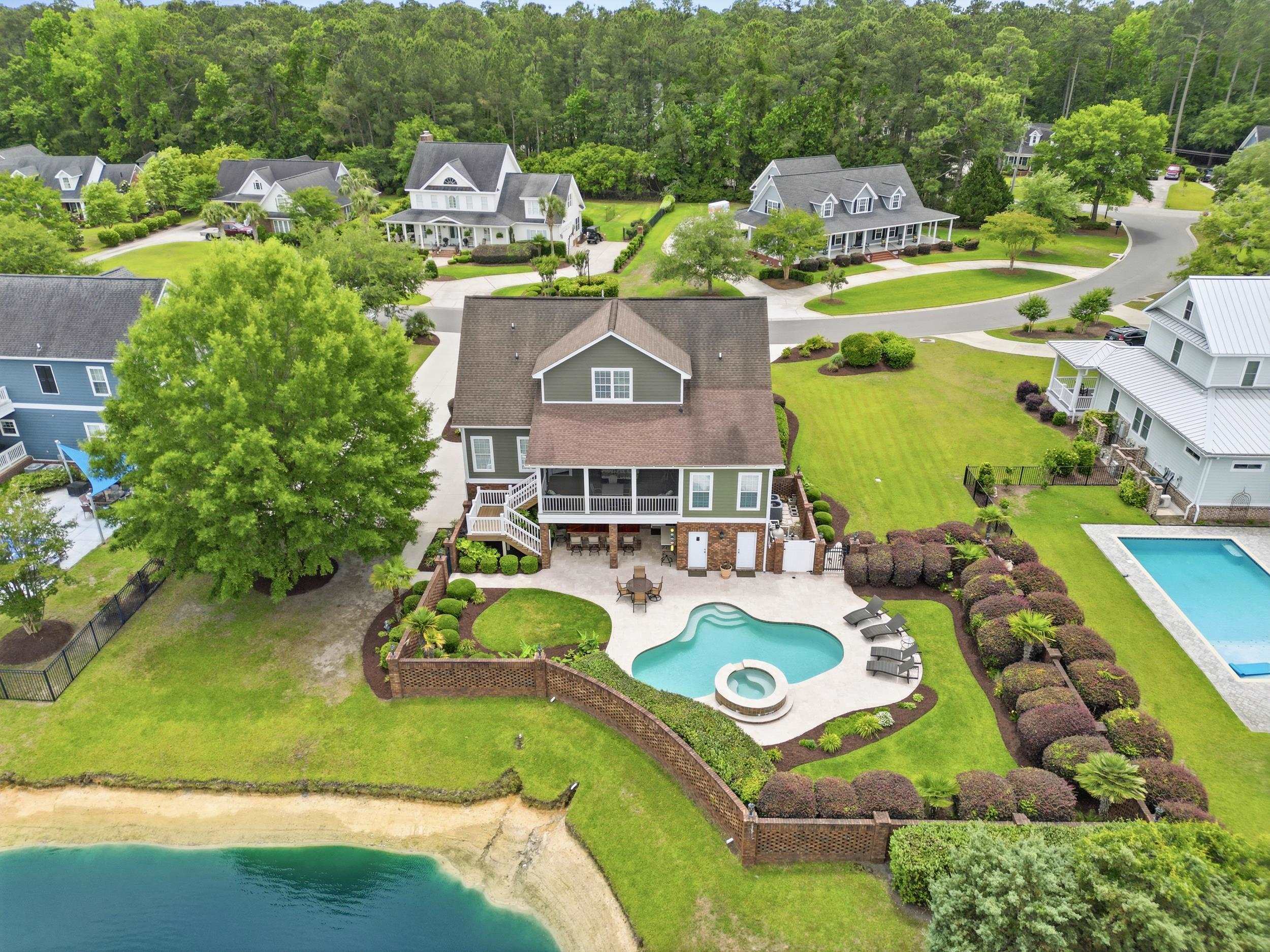 103 Hagar Brown Road Murrells Inlet, SC 29576 - Photo 79 of 88