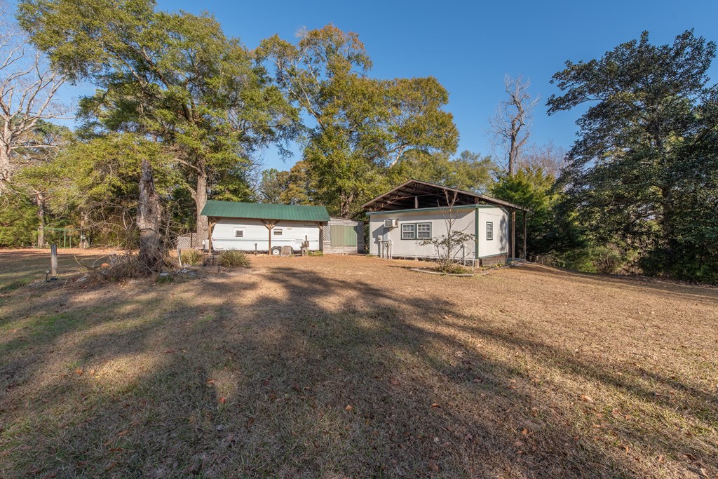 347 North Martin Street Geneva, AL 36340 - Photo 6 of 42