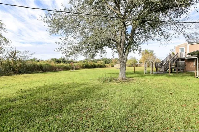 $199,900 | 910 Oak Lane, Hackberry, LA 70645
