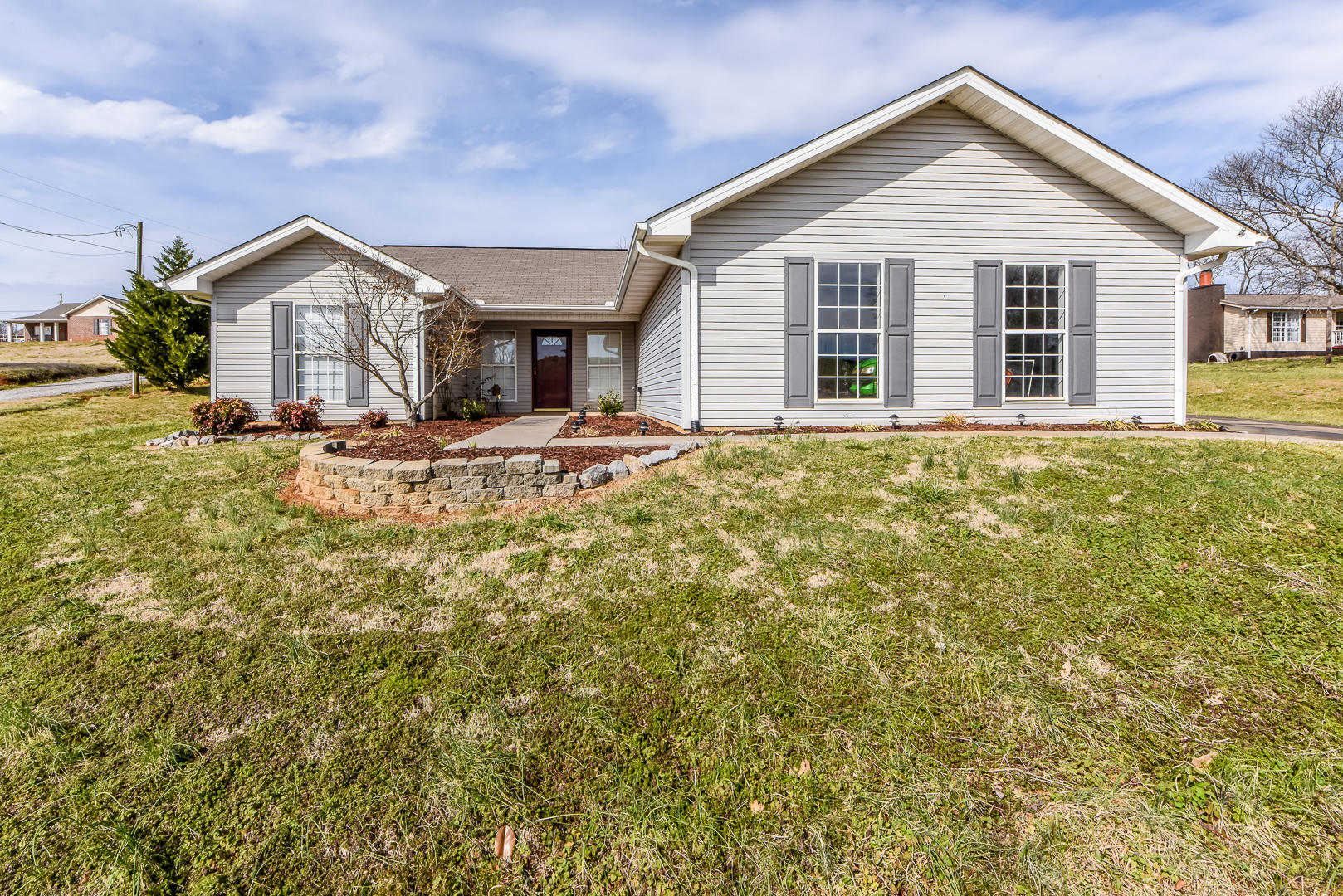 1446 Sheets Hollow Road Greenback, TN 37742 - Photo 1 of 24 FRONT