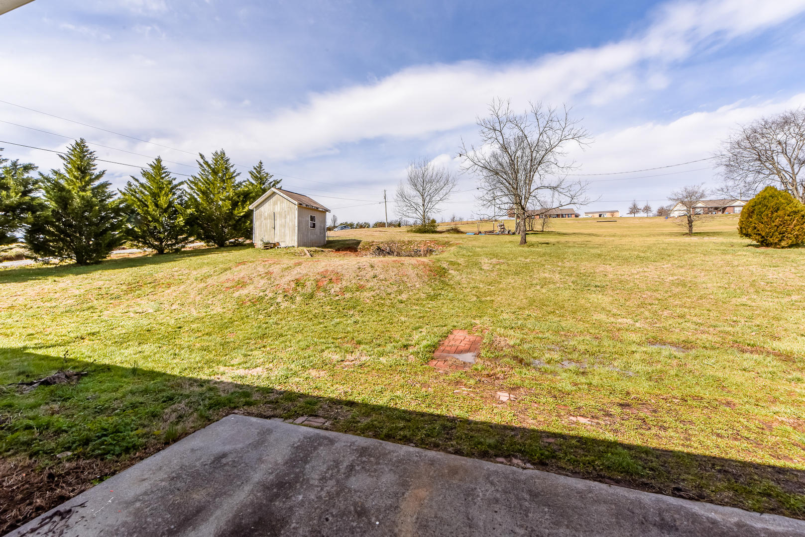 1446 Sheets Hollow Road Greenback, TN 37742 - Photo 23 of 24 DSC_9050