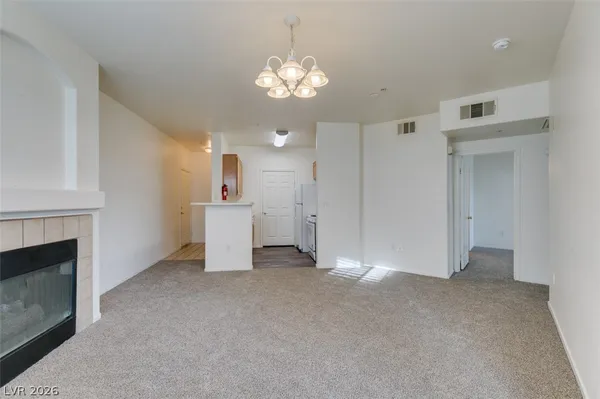 $1,315 | 7143 South Durango Drive, Unit 205, Las Vegas, NV 89113