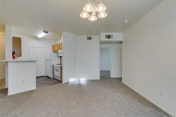 $1,315 | 7143 South Durango Drive, Unit 205, Las Vegas, NV 89113