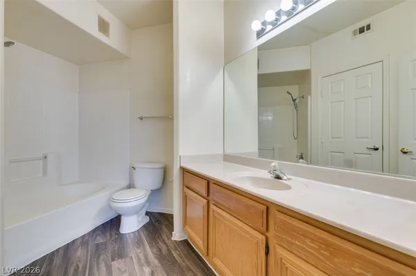 $1,315 | 7143 South Durango Drive, Unit 205, Las Vegas, NV 89113
