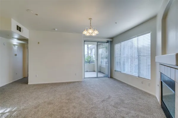 $1,200 | 7143 South Durango Drive, Unit 205, Las Vegas, NV 89113
