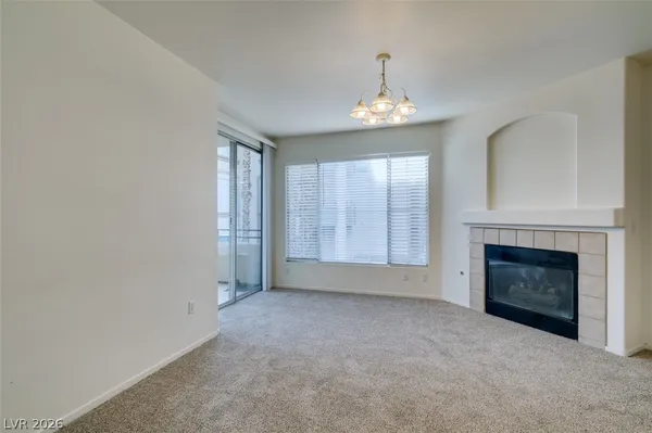 $1,315 | 7143 South Durango Drive, Unit 205, Las Vegas, NV 89113