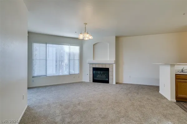 $1,200 | 7143 South Durango Drive, Unit 205, Las Vegas, NV 89113