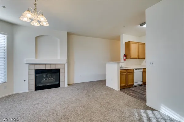 $1,315 | 7143 South Durango Drive, Unit 205, Las Vegas, NV 89113