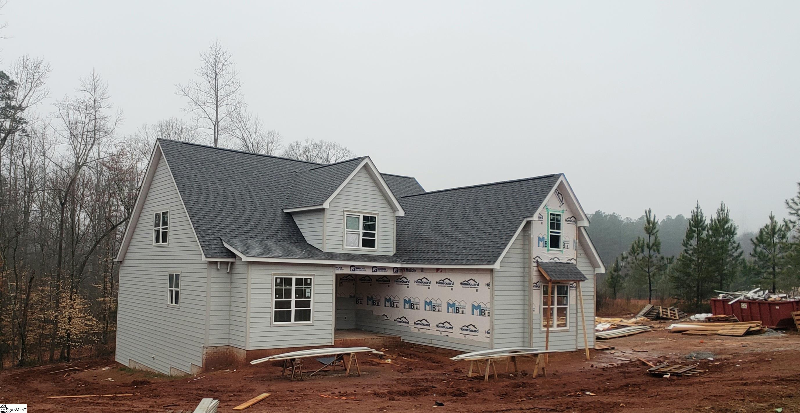 530 Keeler Bridge Road Travelers Rest, SC 29690 - Photo 5 of 35 Gallery Image 5