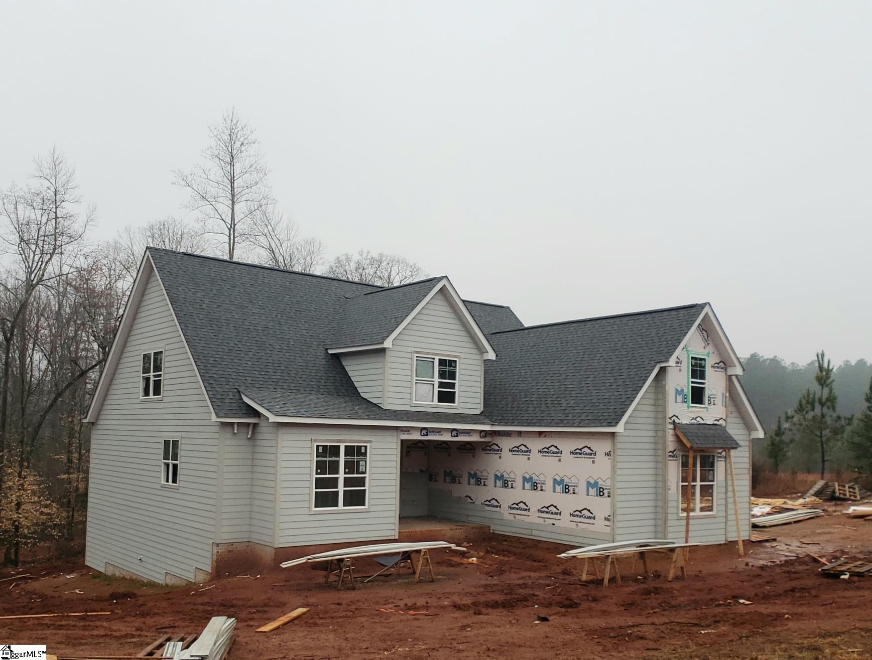 530 Keeler Bridge Road Travelers Rest, SC 29690 - Photo 6 of 35 Gallery Image 6