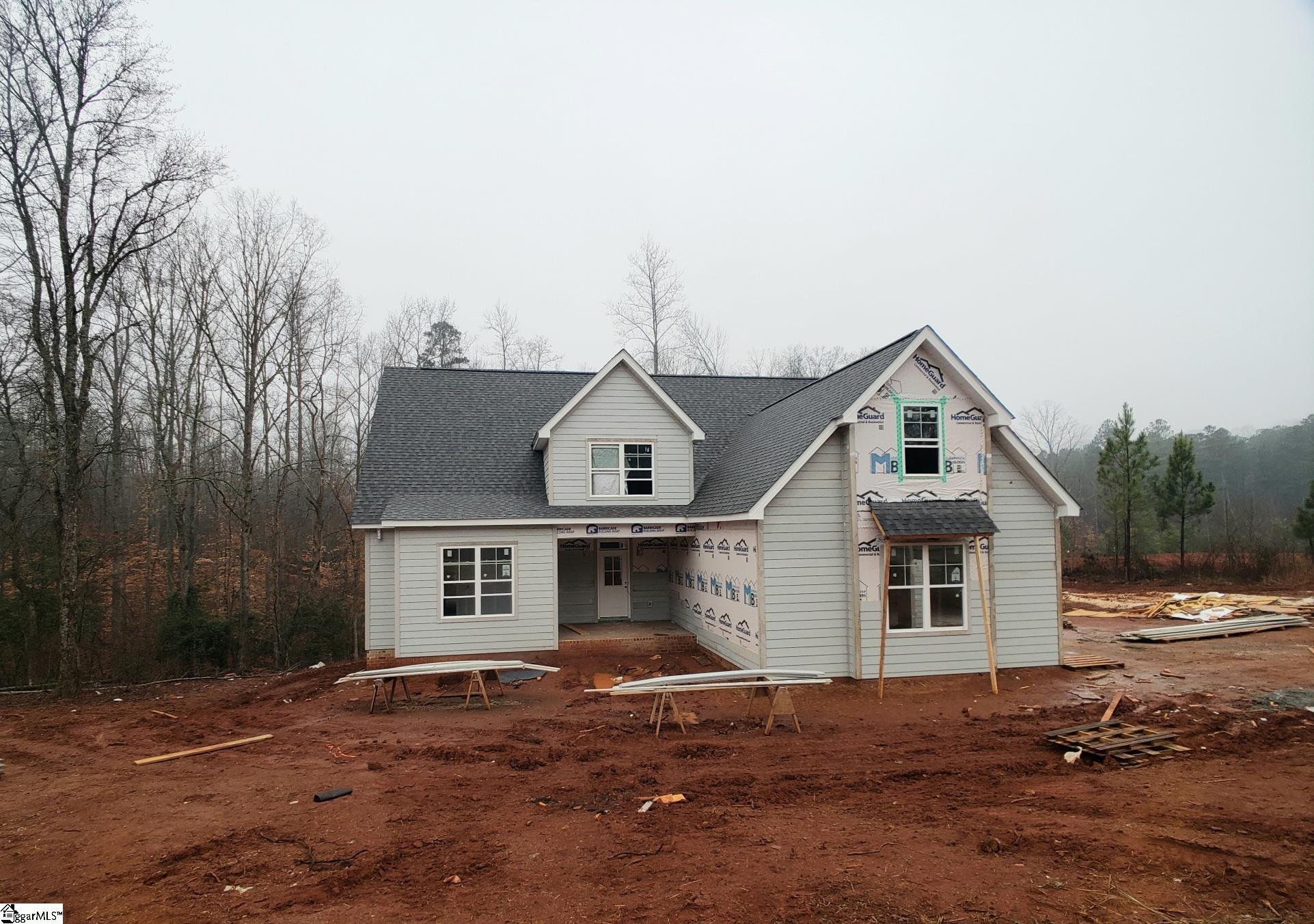 530 Keeler Bridge Road Travelers Rest, SC 29690 - Photo 7 of 35 Gallery Image 7