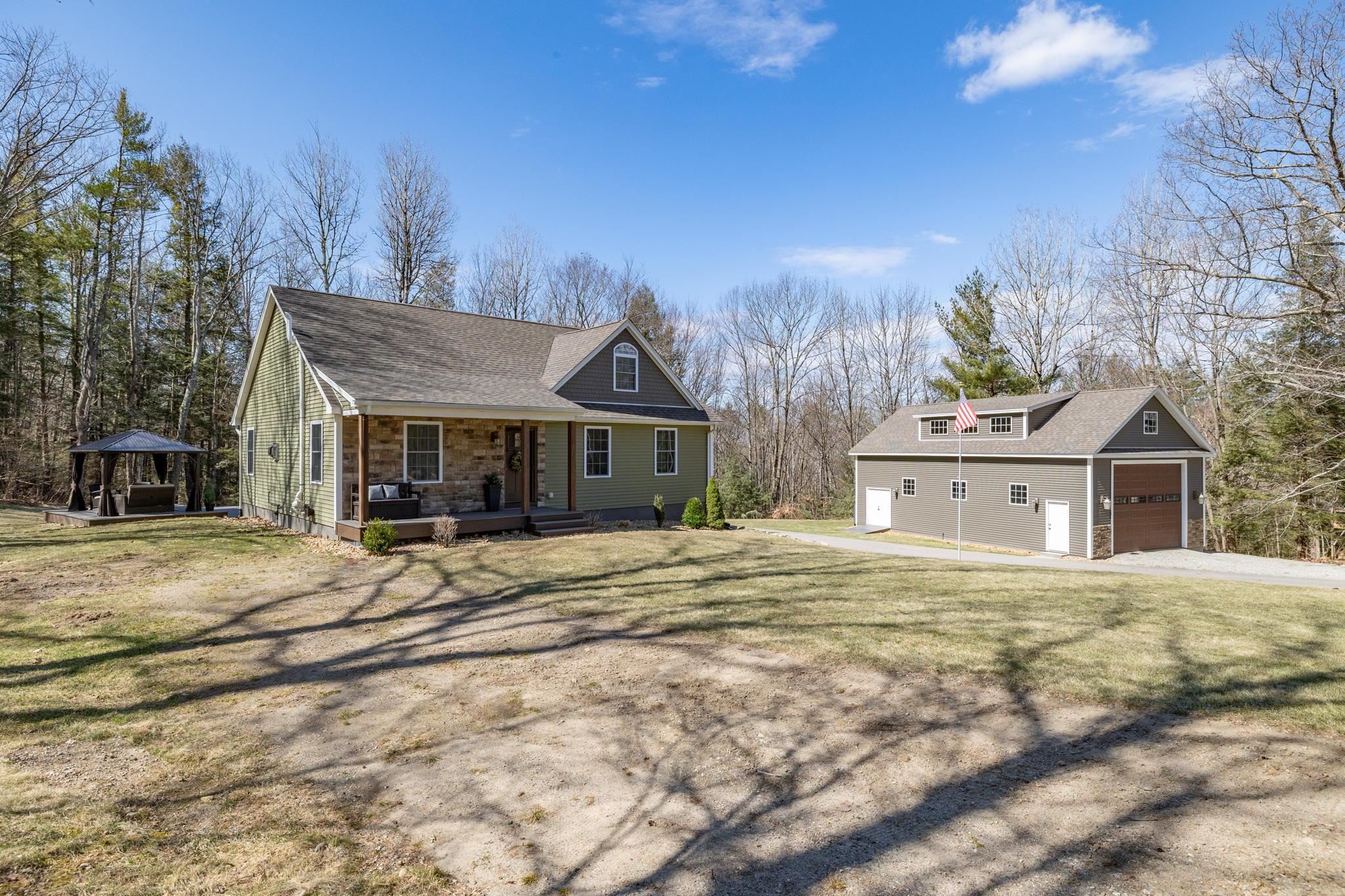 40 Brown Hill Road Bow, NH 03304 - Photo 1 of 40 Gallery Image 1