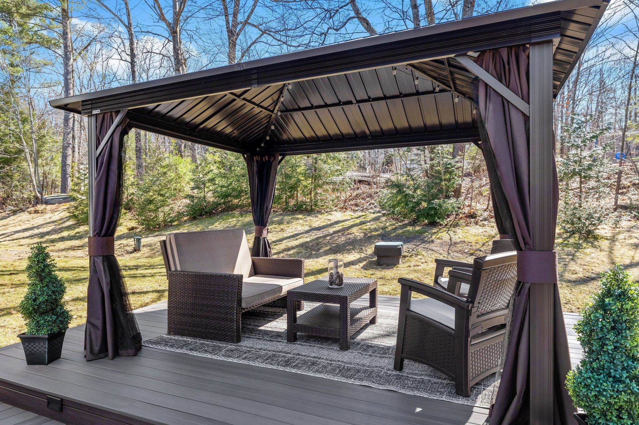 40 Brown Hill Road Bow, NH 03304 - Photo 12 of 40 Gallery Image 12