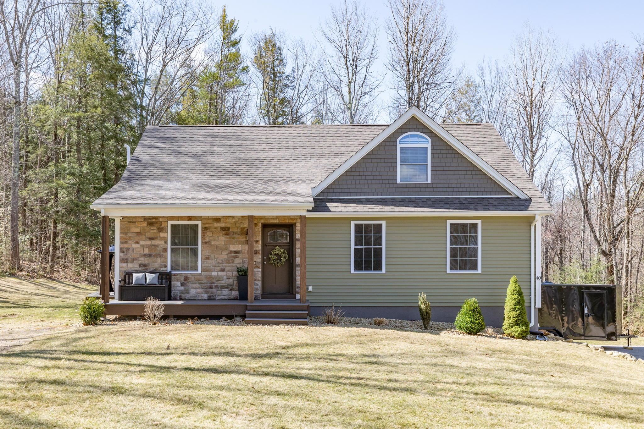 40 Brown Hill Road Bow, NH 03304 - Photo 2 of 40 Gallery Image 2