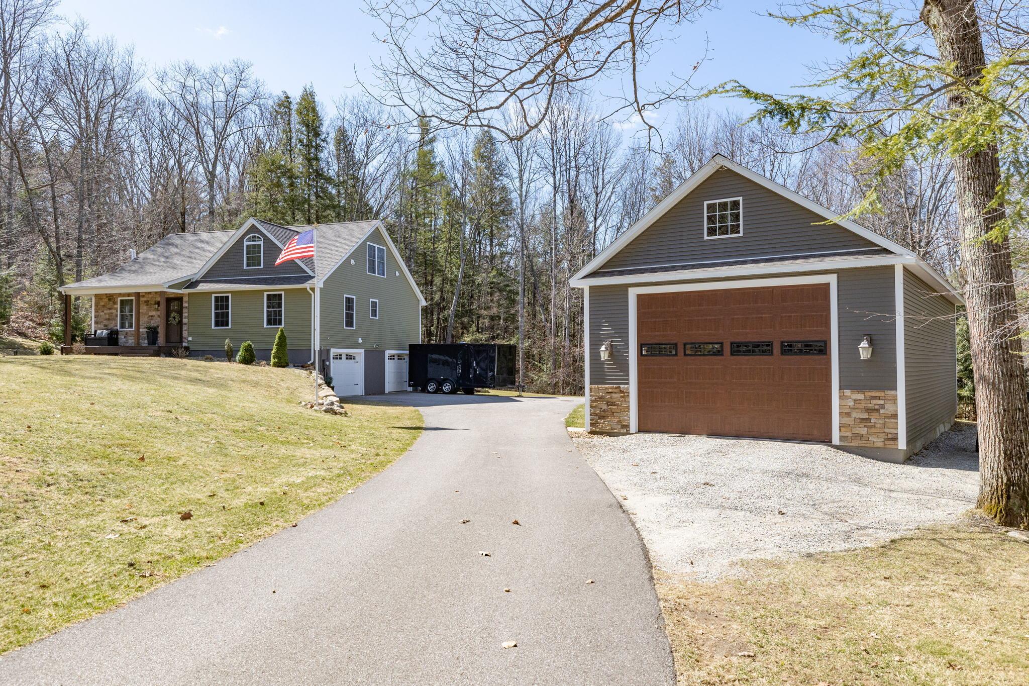 40 Brown Hill Road Bow, NH 03304 - Photo 5 of 40 Gallery Image 5