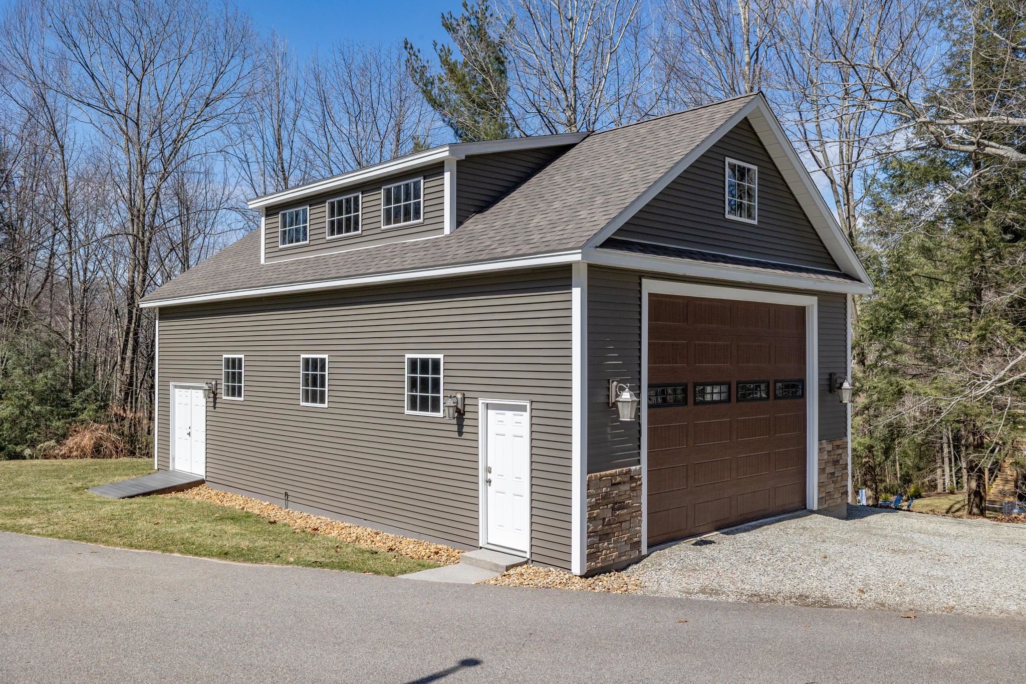 40 Brown Hill Road Bow, NH 03304 - Photo 6 of 40 Gallery Image 6