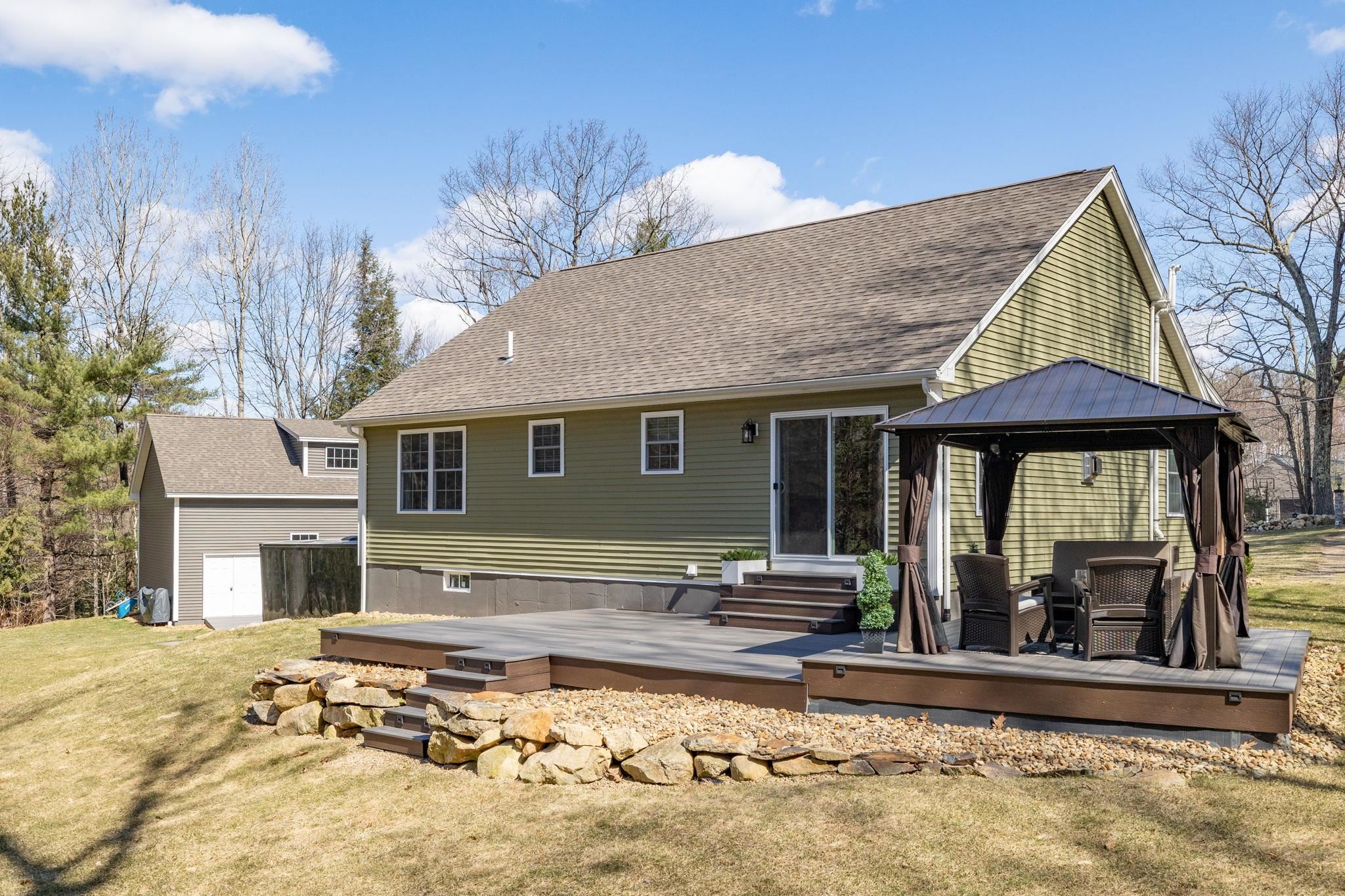 40 Brown Hill Road Bow, NH 03304 - Photo 9 of 40 Gallery Image 9