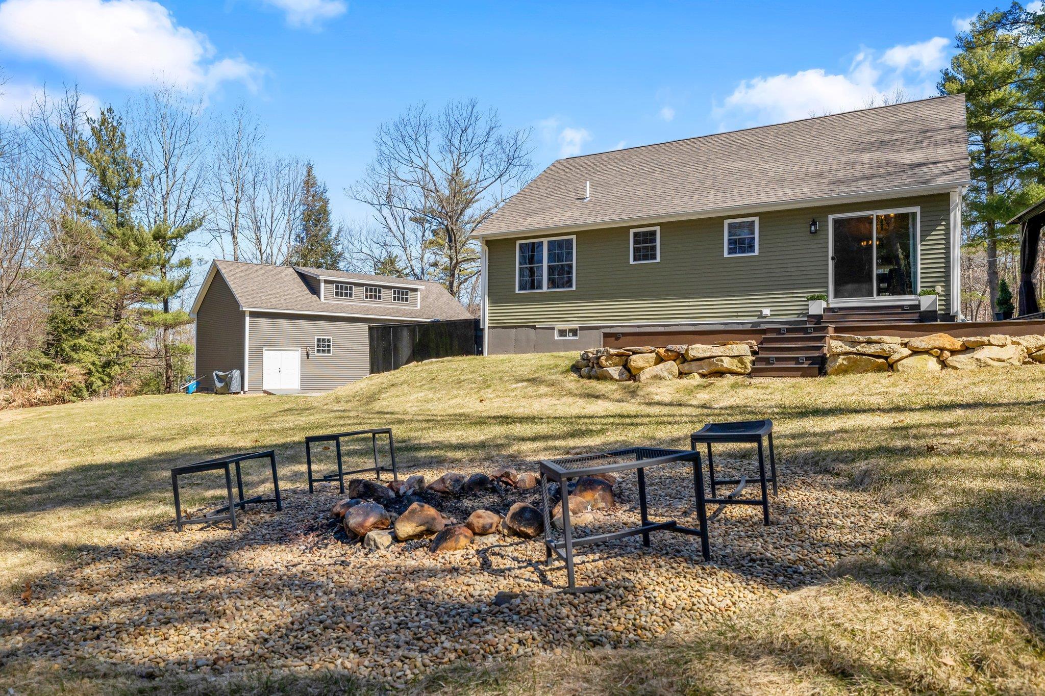 40 Brown Hill Road Bow, NH 03304 - Photo 10 of 40 Gallery Image 10