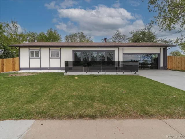 $759,000 | 6735 West 2nd Avenue, Lakewood, CO 80226