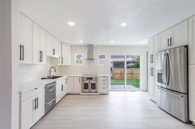 $759,000 | 6735 West 2nd Avenue, Lakewood, CO 80226