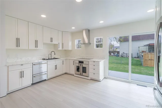 $759,000 | 6735 West 2nd Avenue, Lakewood, CO 80226