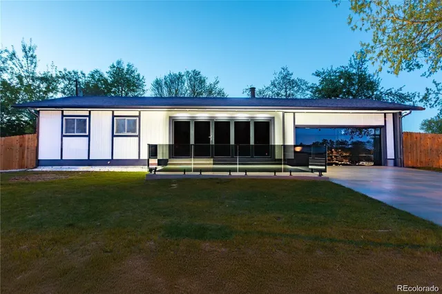 $759,000 | 6735 West 2nd Avenue, Lakewood, CO 80226