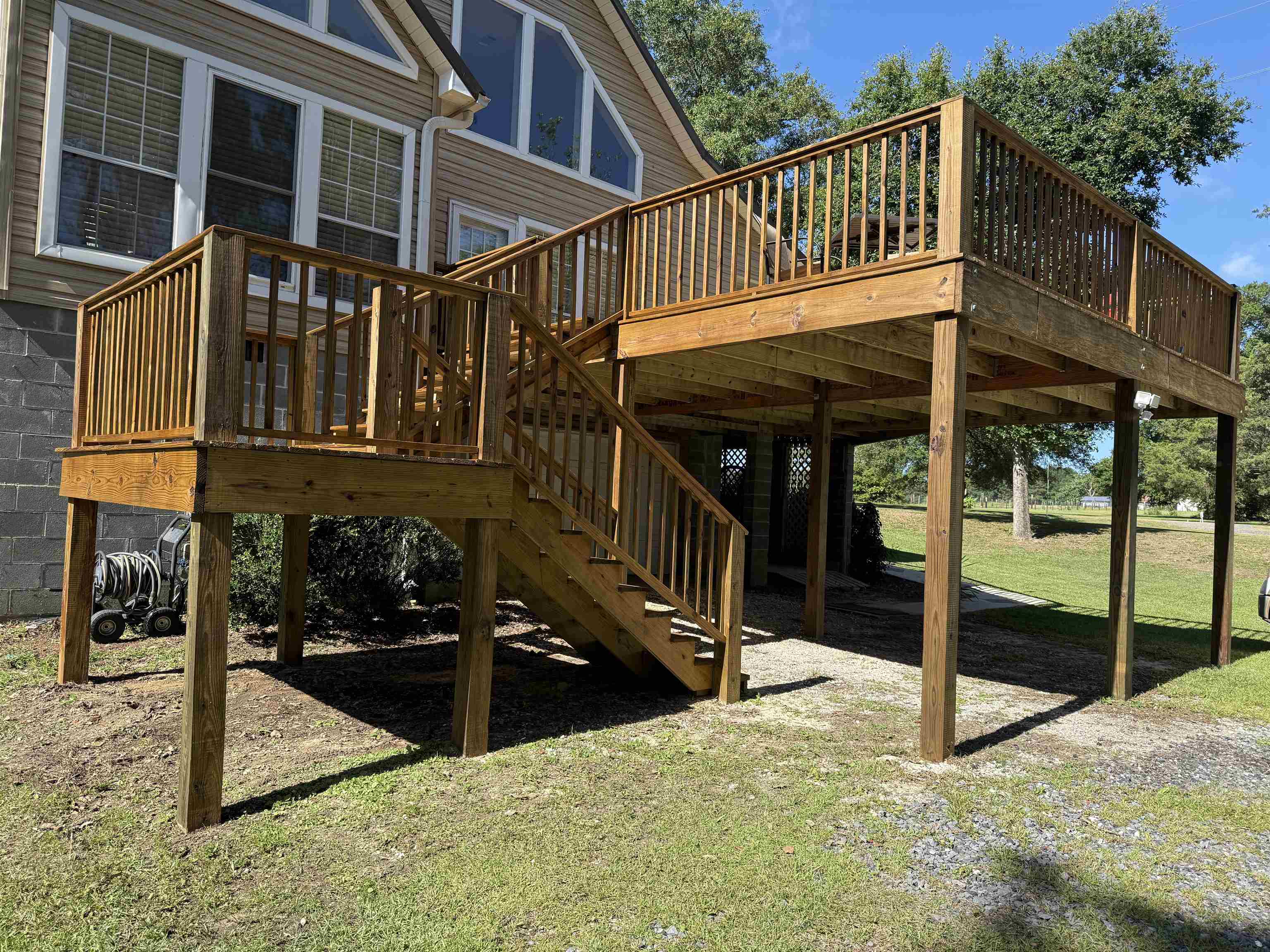 14601 Trawick Road Stapleton, AL 36578 - Photo 31 of 37 Playground