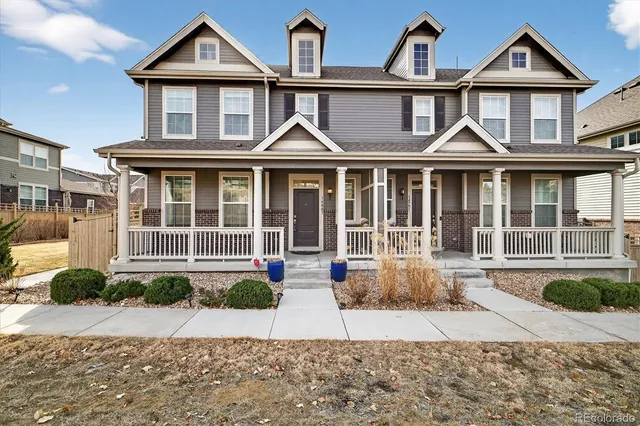 $480,000 | 14801 East Poundstone Drive, Aurora, CO 80015
