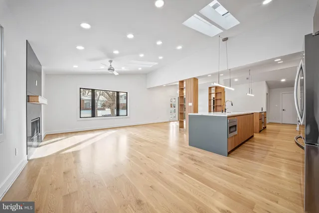 $1,698,000 | 6311 Carnegie Drive, Bethesda, MD 20817