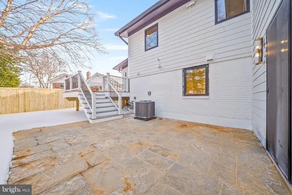 $1,659,000 | 6311 Carnegie Drive, Bethesda, MD 20817