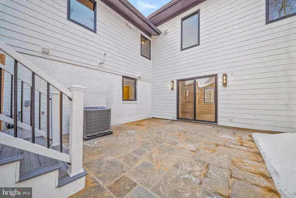 $1,659,000 | 6311 Carnegie Drive, Bethesda, MD 20817