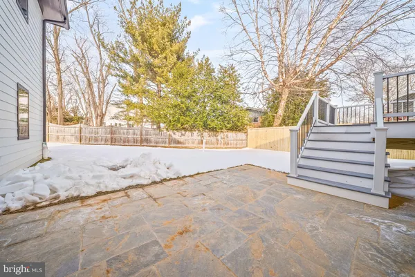 $1,659,000 | 6311 Carnegie Drive, Bethesda, MD 20817