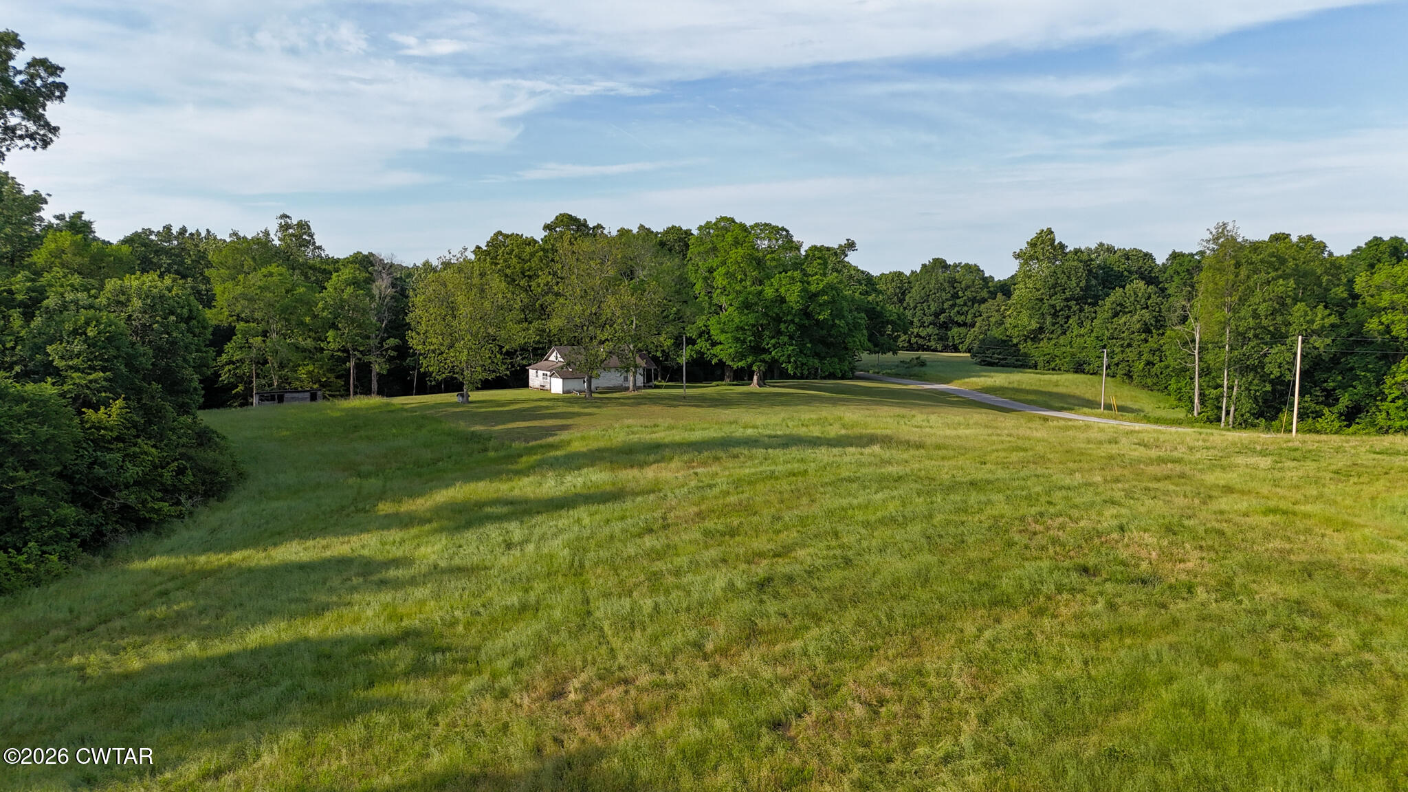 382 Mcadams Road Greenfield, TN 38230 - Photo 12 of 26 McAdamsDrone-13_(2048)