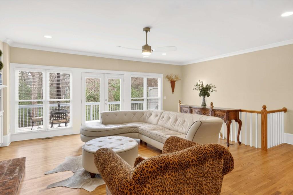 2660 Colgan Court Southeast Atlanta, GA 30317 - Photo 12 of 50