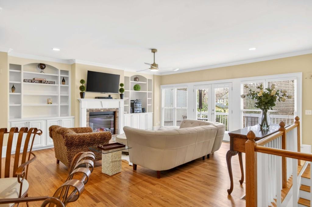 2660 Colgan Court Southeast Atlanta, GA 30317 - Photo 15 of 50