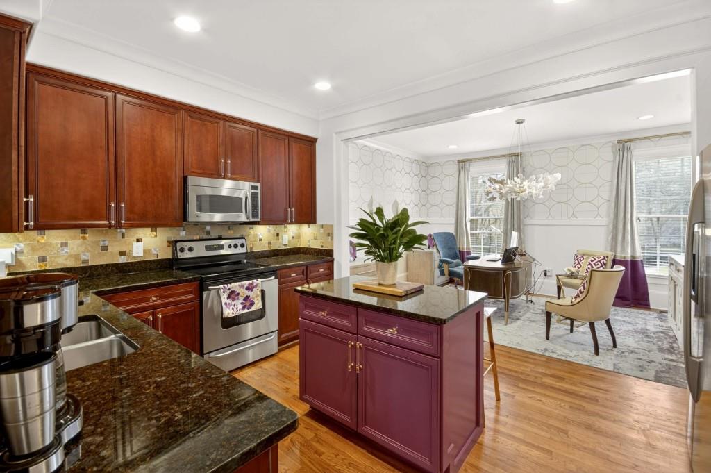 2660 Colgan Court Southeast Atlanta, GA 30317 - Photo 17 of 50