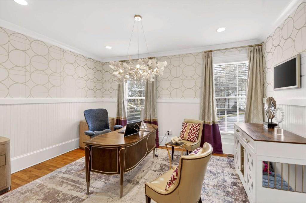 2660 Colgan Court Southeast Atlanta, GA 30317 - Photo 20 of 50