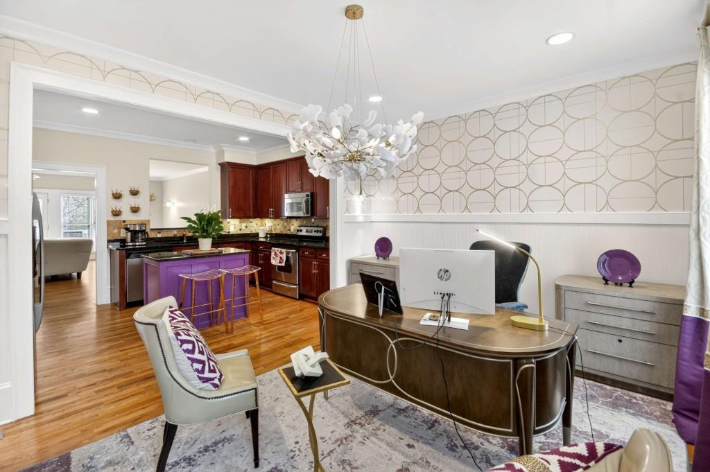 2660 Colgan Court Southeast Atlanta, GA 30317 - Photo 23 of 50