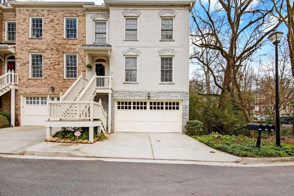 2660 Colgan Court Southeast Atlanta, GA 30317 - Photo 3 of 50