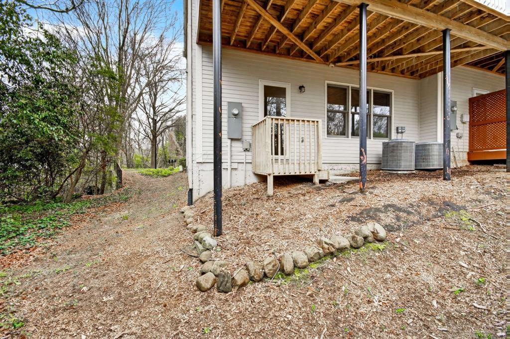 2660 Colgan Court Southeast Atlanta, GA 30317 - Photo 43 of 50