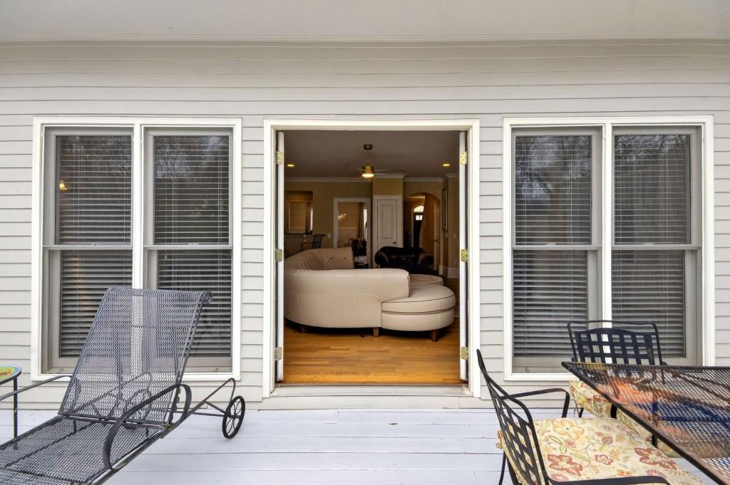 2660 Colgan Court Southeast Atlanta, GA 30317 - Photo 47 of 50