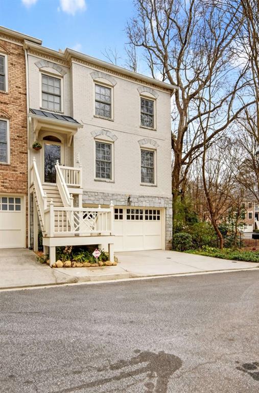 2660 Colgan Court Southeast Atlanta, GA 30317 - Photo 5 of 50