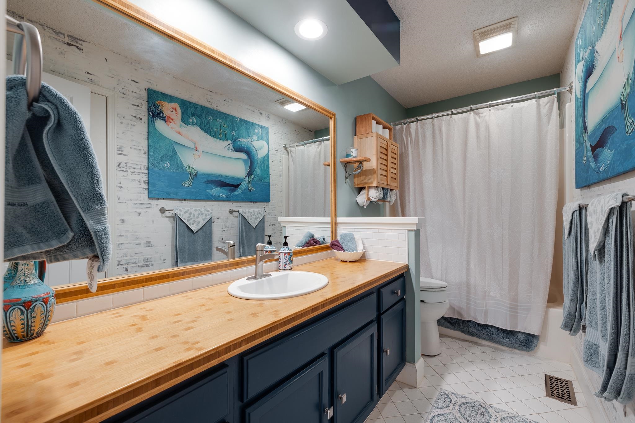 167 Ericson Road Memphis, TN 38018 - Photo 20 of 36 There is NOTHING standard about this great home