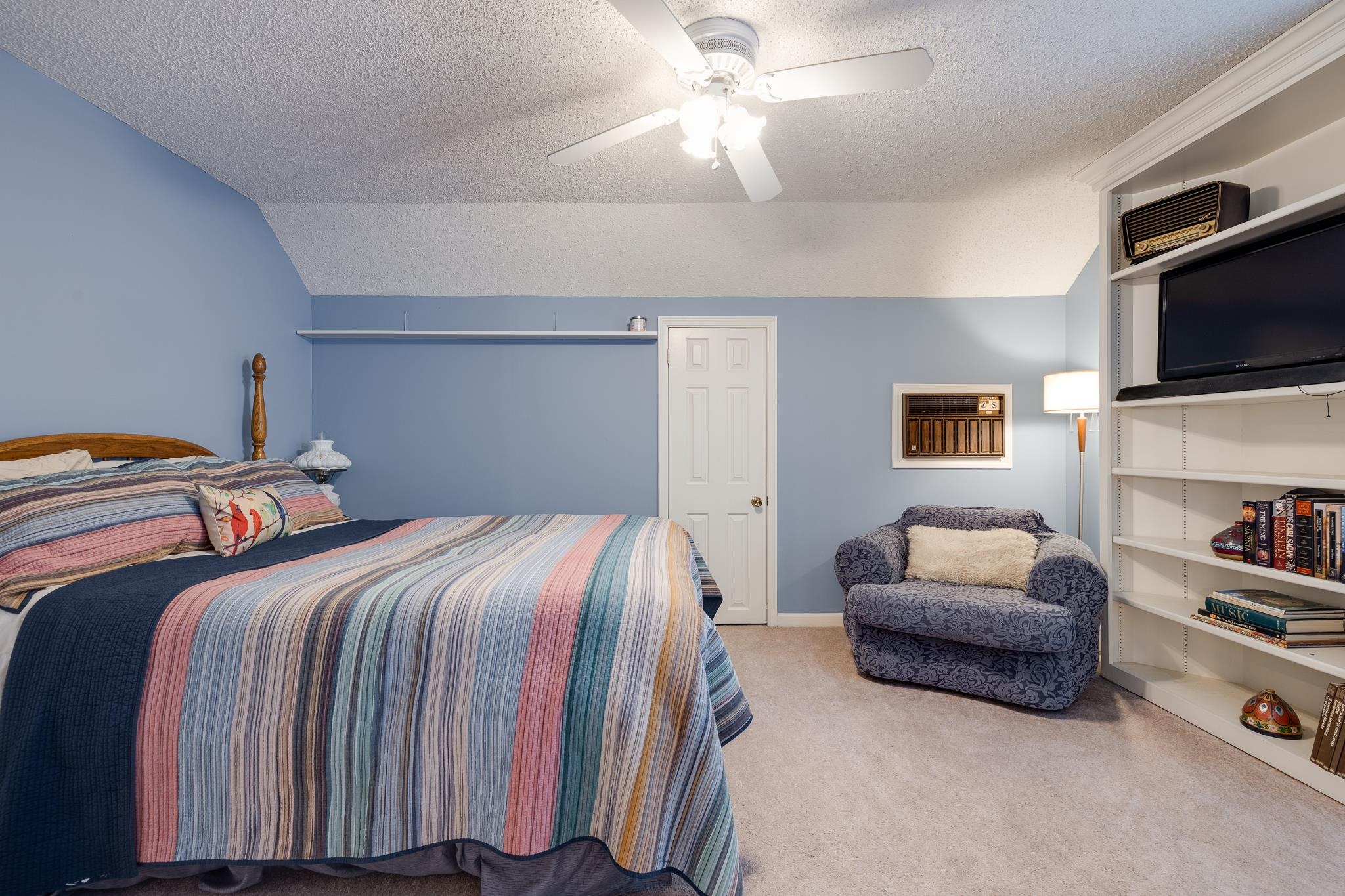 167 Ericson Road Memphis, TN 38018 - Photo 23 of 36 Upstairs with the Jack and Jill bath
