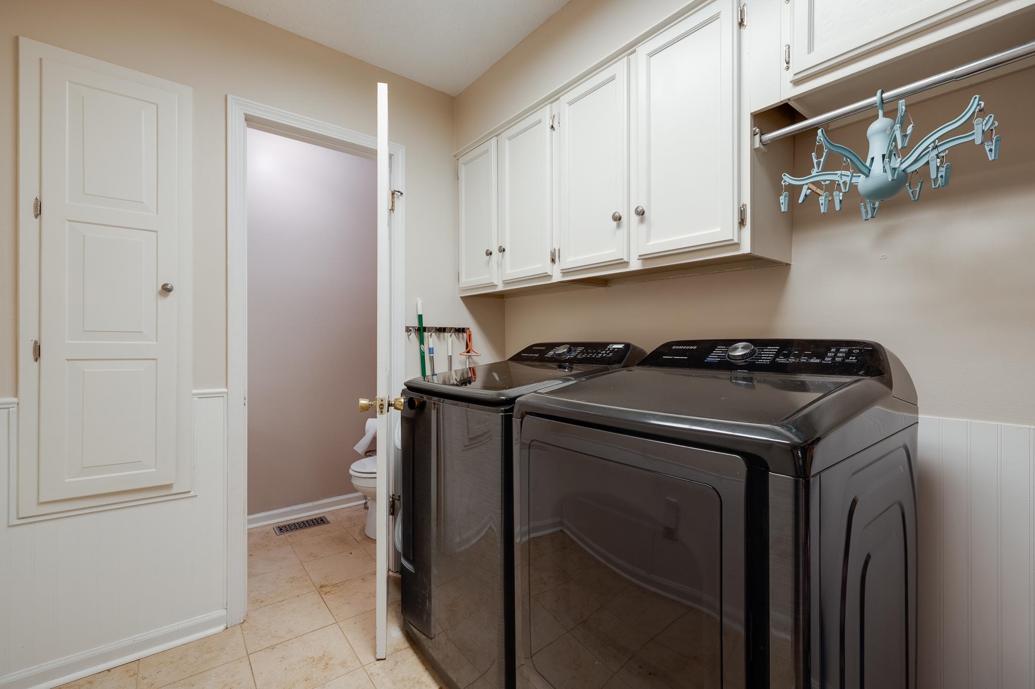 167 Ericson Road Memphis, TN 38018 - Photo 26 of 36 Off the back of the Kitchen is the Laundry Roomo