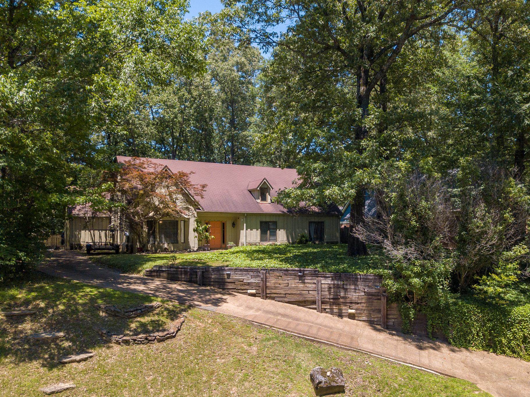 167 Ericson Road Memphis, TN 38018 - Photo 33 of 36